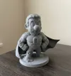 0.16mm layer, 3 walls, 15% infill