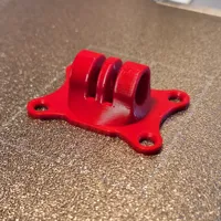 Support GoPro pour GEPRC Cinelog25 — photo 2