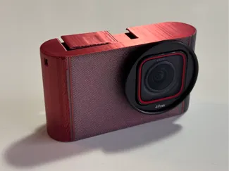 Insta360 Ace Pro Street Photography Dream Case