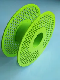 0.2mm layer, 2 walls, 15% infill PLA