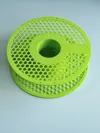 0.2mm layer, 2 walls, 15% infill PETG