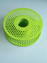 0.2mm layer, 2 walls, 15% infill PETG