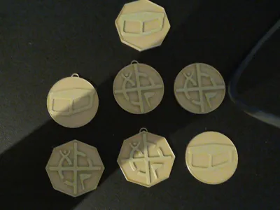 Geocoin