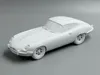 1961 Jaguar E-Type