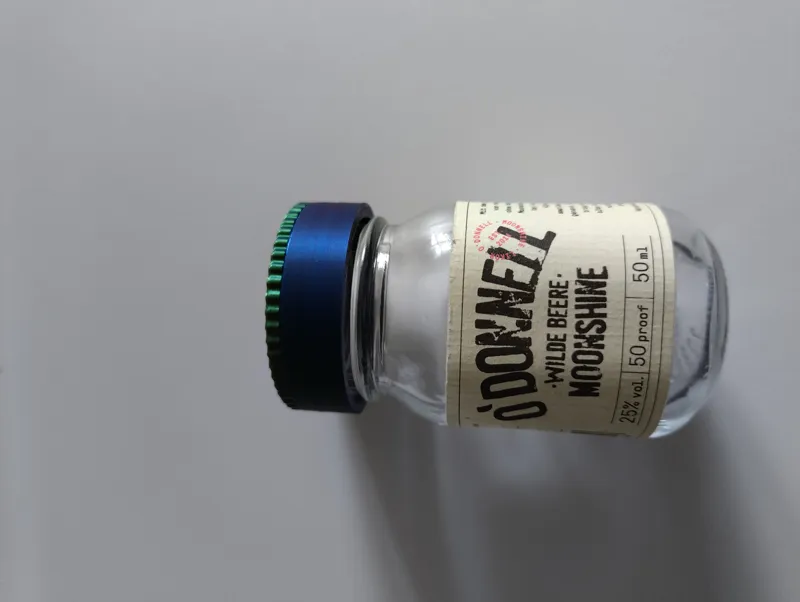 50ml Odonnel spice shaker