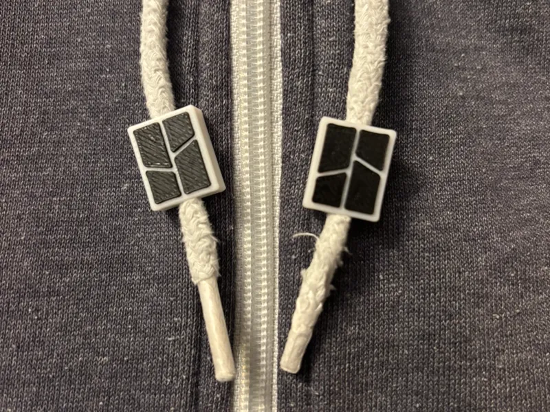 Kapuzenpulli-Kordelstopper Bambu Lab