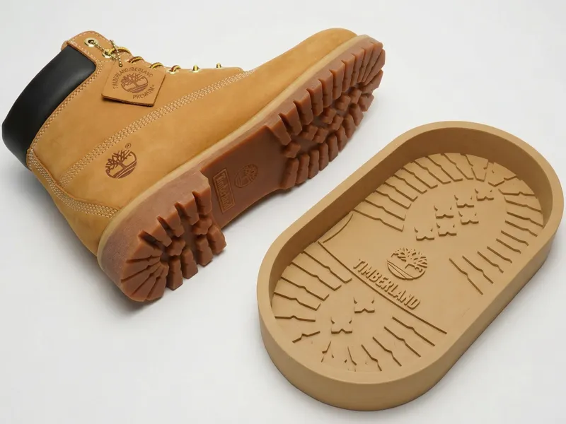 Timberland Boot Organizer Tray