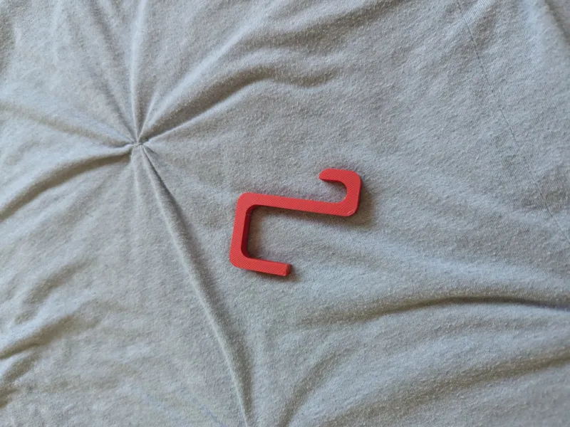 Shower Hook