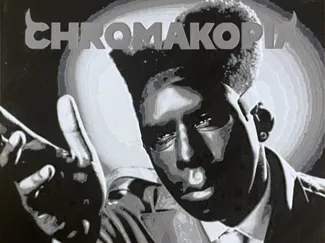 Chromakopia Tyler The Creator Cover (3 Colors)