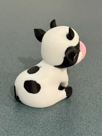 Vache mignonne - remix — photo 5
