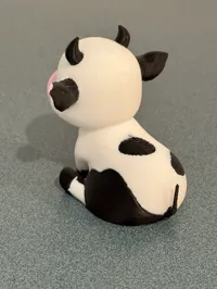 Vache mignonne - remix — photo 4