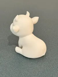Vache mignonne - remix — photo 8