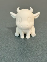 Vache mignonne - remix — photo 6