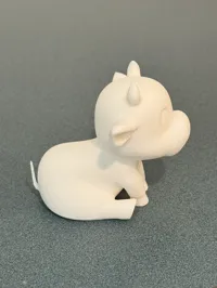Vache mignonne - remix — photo 9