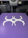 Fast Print | 0.24mm | 2 Walls | 10% Infill