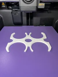 Fast Print | 0.24mm | 2 Walls | 10% Infill