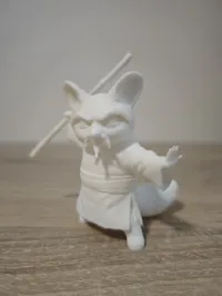 0.12mm layer, 3 walls, 15% infill