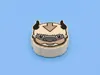 7 Colours - 3 Plates - Appa the Sky Bison