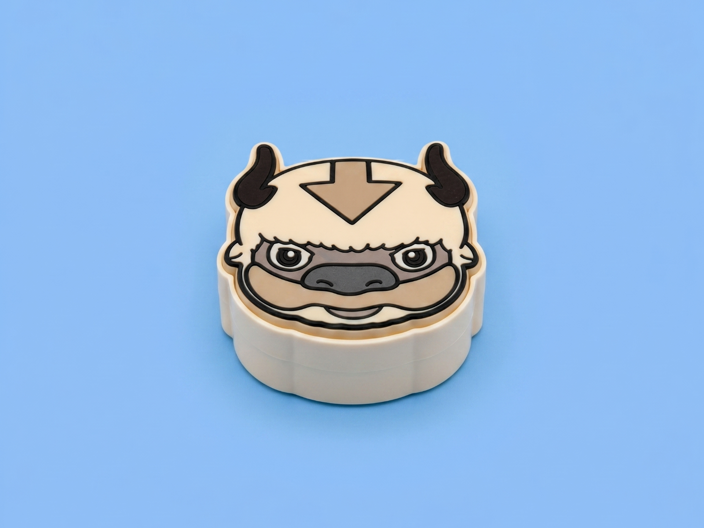Appa - Avatar: The Last Airbender - Fidget Clicker