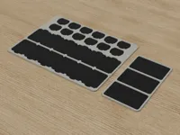 2 parts