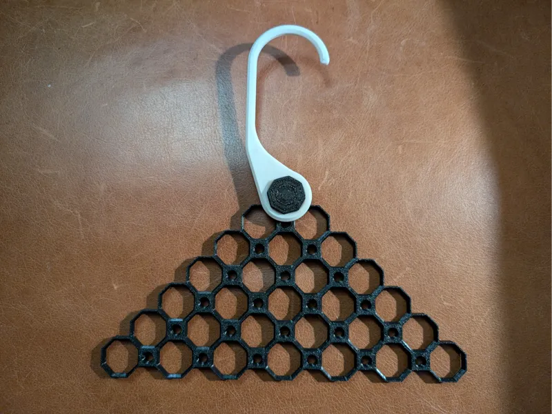 Multiboard Hanger Adapter