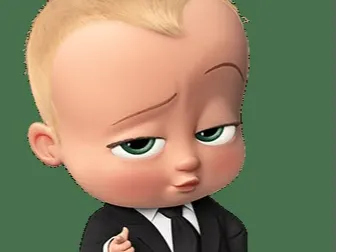 boss baby