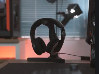 Headphone Stand