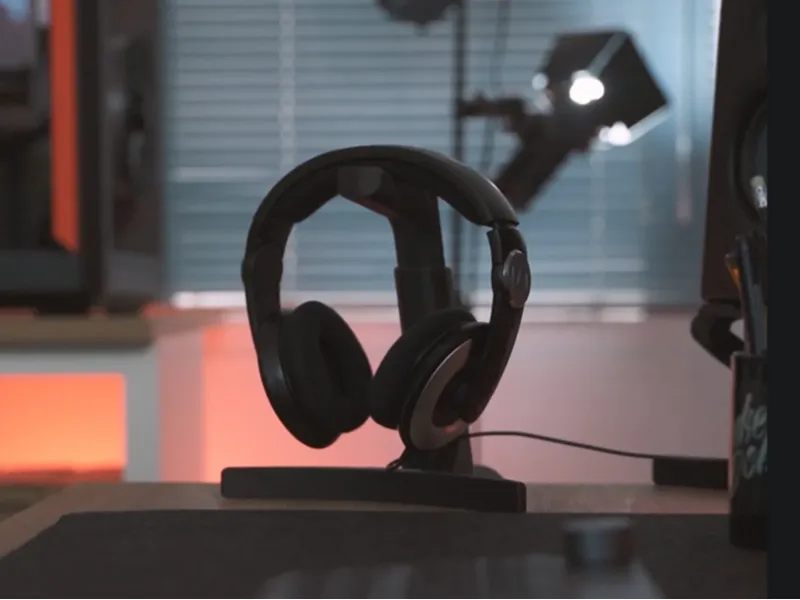 Headphone Stand