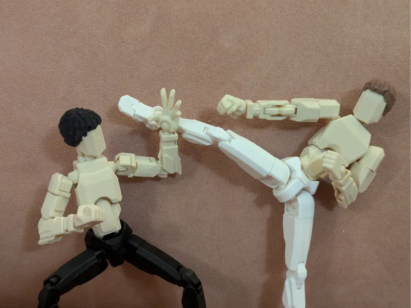 Bruce Lee shirtless The Way of the Dragon Dummy 13