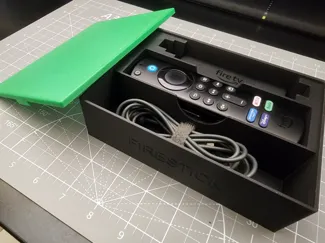 Firestick System Travel Box