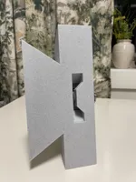 Porte des étoiles avec piédestal et DHD (Stargate) — photo 6