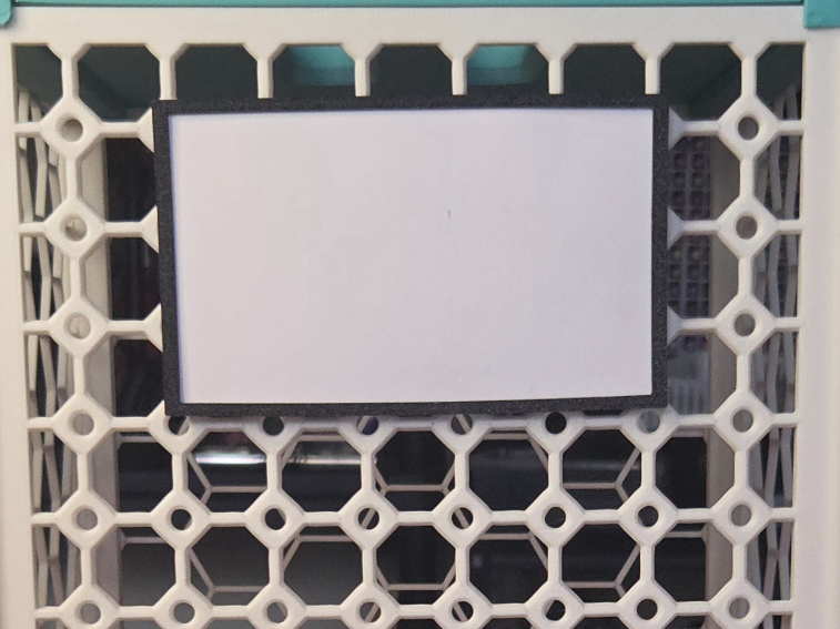 5x3 Multiboard Snap Frame