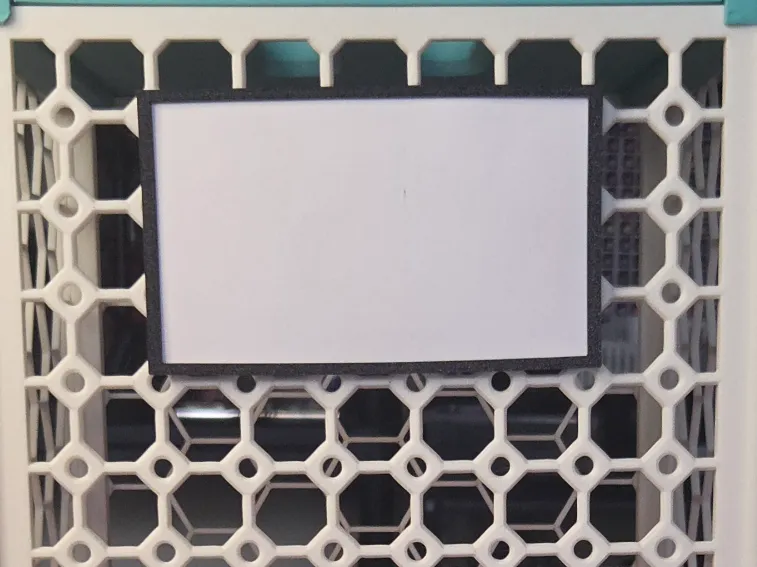5x3 Multiboard Snap Frame