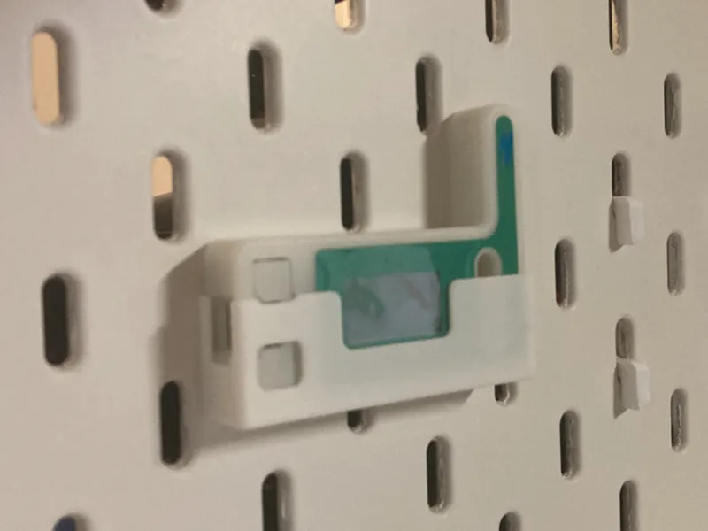 Heltec V3 Skadis Holder