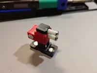 0.6mm nozzle, 0.18mm layer, 2 walls, 15% infill