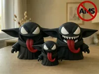 MINI - NO AMS (SEPERATED PARTS)