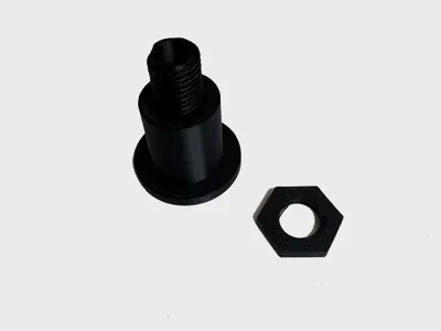 IKEA ENHET frame wall spacer