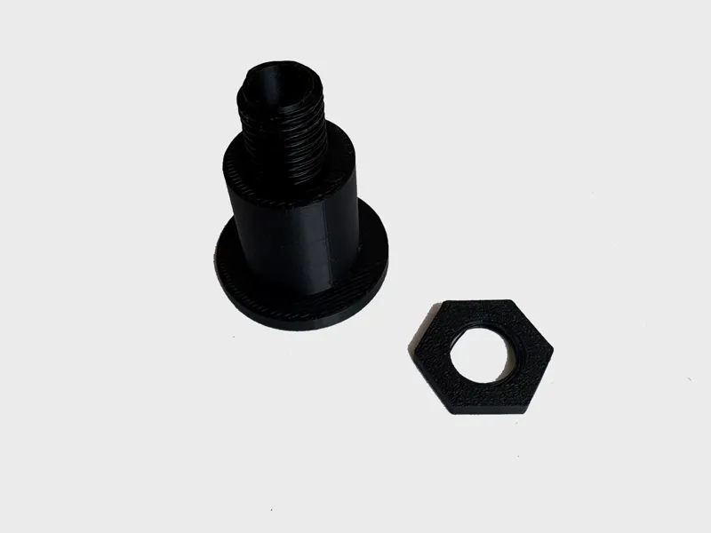 IKEA ENHET frame wall spacer