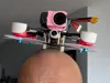 0.2mm layer, 4 walls, 15% infill - TPU