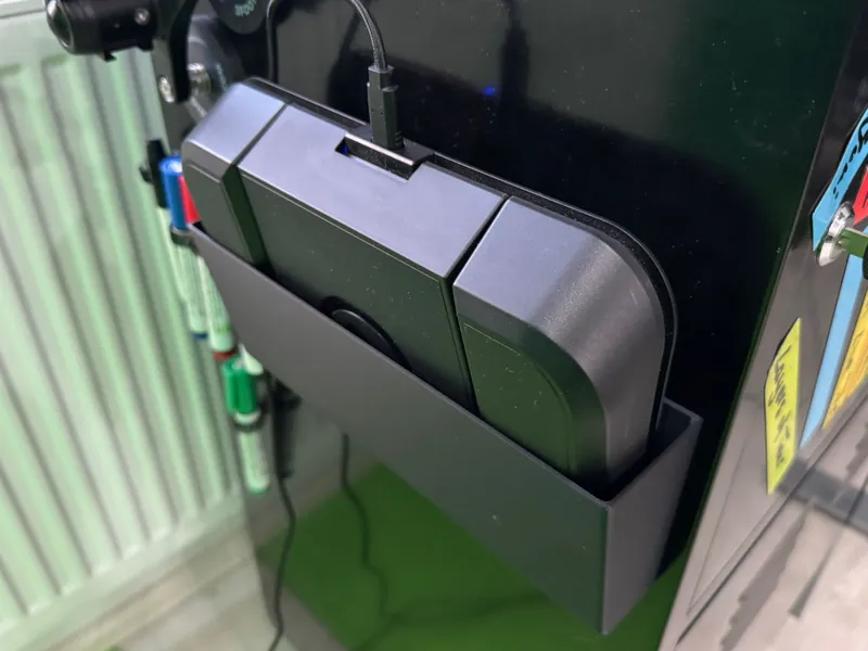 Elgato Stream Deck Pedal Wandhalterung