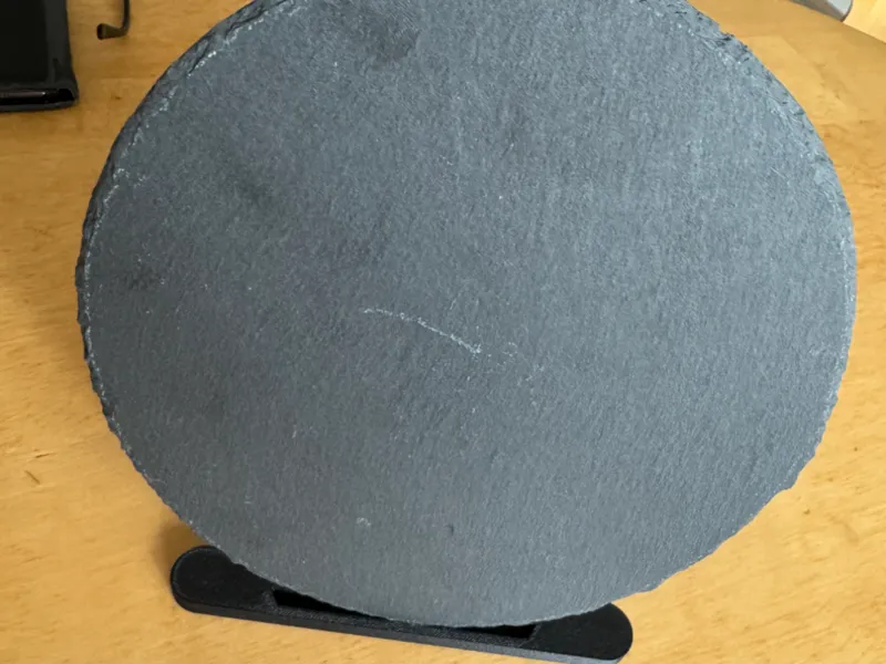200mm Plate Holder