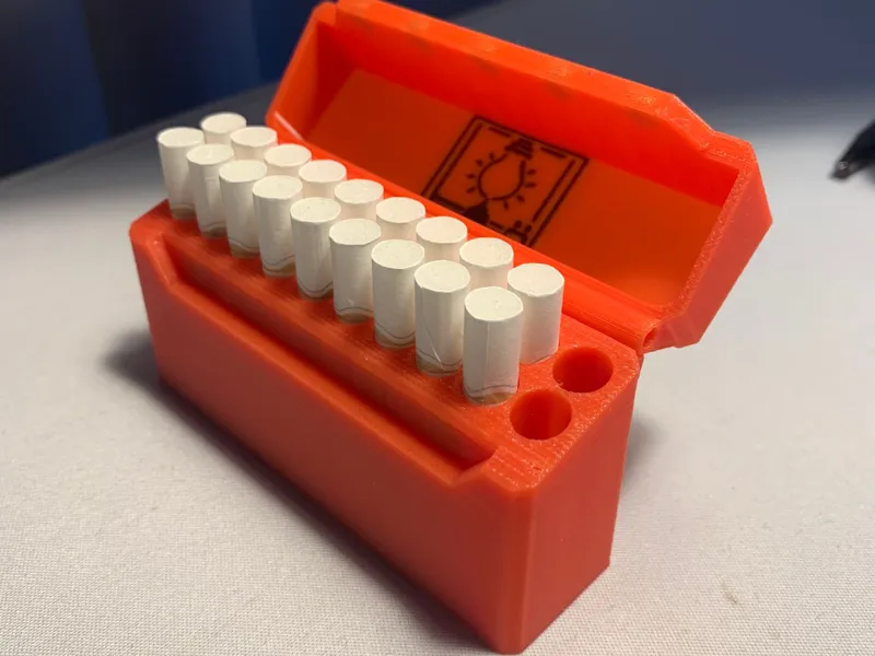 IQOS CASE