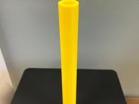 0.2mm layer, 10 walls, 15% infill