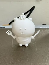 0.08mm layer, 2 walls, 15% infill
