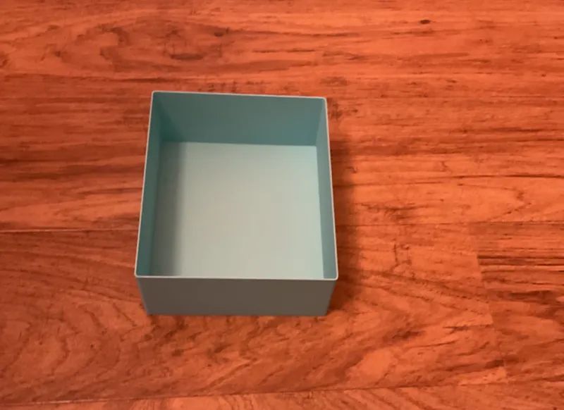 Poop box
