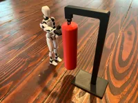 0.12mm layer, 2 walls, 15% infill