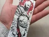 0.08mm layer, 2 walls, 100% infill