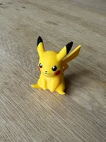 Pika with mouth 0.16mm layer, 3 walls, 10% infill