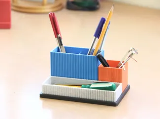 Modular Organizer