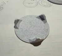 Volk Retainer